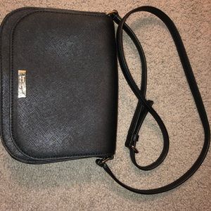 Crossbody purse
